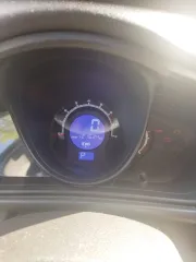 Lifan X60 2015 года выпуска. VIN: X9W215830F0000609. Автомобиль находится в залоге.