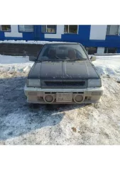 Легковой автомобиль НИССАН МАРЧ, 1985 г.в., грз В743НА41, цвет: синий, кузов № К10 408490, мощность двигателя, л.с.  кВт : 85, рабочий объем двигателя, куб см: 930, тип двигателя: бензин, разрешенная максимальная масса, кг:1205, масса без нагрузки, кг: 930, страна – изготовитель: Япония. Совместная…