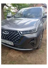 Chery Tiggo 7 Pro Max, 2024 Автомобиль марки Chery модель Tiggo 7 Pro Max 2024 г.в. VIN-номер LVVDB21BXRD713278, с предметом торгов можно ознакомиться, предварительно согласовав дату и время с организатором по эл. почте pau@kobyak.pro.