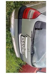 Opel Vectra 1998 года, государственный номер Н512НС38, VIN WOLOJBF35W7064310. Автомобиль продается в том виде, в каком он есть, обмену и возврату не подлежит. Продавец не несет ответственности за скрытые дефекты. Сопроводительные документы отсутствуют. Покупатель самостоятельно и за свой счет…