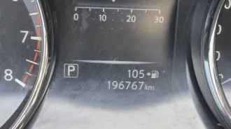 Nissan Qashqai 2014 года, 144 лс, 196767 км, АКПП. Автомобиль легковой, марка: NISSAN QASHQAI VIN: SJNFBAJ11U1091599, гос. рег. номер: Р234СМ102, год изготовления: 2014