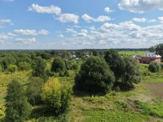 Земельный участок 1323 кв.м, ИЖС, Московская область, Волоколамский округ, с.Осташево. Информируем о возможности предоставления в собственность земельного участка: кадастровый квартал 50:07:0070502, площадь 1323 кв.м, категория - «земли населенных пунктов», вид разрешенного использования - «для…