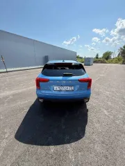 Haval Jolion 2025 года, 150 лс, 9000 км, полный привод, АКПП, VIN XZGFE04A0SA503606