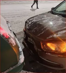 ВАЗ Granta 2024 Идентификационный номер VIN XTA219170S0599398 Марка модель ТС ВАЗ LADA Granta Категория ТС B Год изготовления ТС 2024 Модель номер двигателя 21127 4988413 Шасси рама номер Кузов коляска номер XTA219170S059939