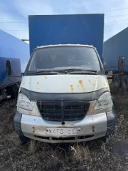 БАГЕМ 27856–0000010 37, грузовой бортовой VIN X4J2785A3C0000099, 2012 года выпуска, цвет белый. Технически не исправен.
