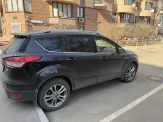 Ford Kuga 2015, автомобиль марки FORD, модель Kuga, 2015 года выпуска, VIN номер Z6FAXXESMAFC28365. Ознакомление с имуществом производится с момента публикации сообщения о продаже и до окончания приема заявок по предварительной записи через организатора торгов. Контактный e-mail…