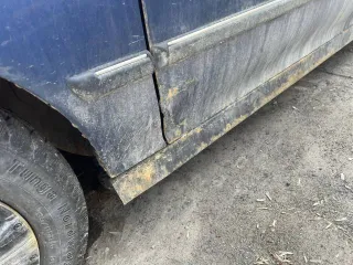 Honda Accord, 1996 года, 131 лс, 350000 км, АКПП еще легковой автомобиль, марка: ХОНДА АККОРД, категория «В», цвет синий, VIN номер № SHHCE86700U014147, кузов номер № SHHCE86700U014147, государственный регистрационный знак: B951BT122, ПТС 39УA 017725.