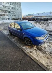 CHEVROLET Lacetti 2008 Легковой автомобиль марки: CHEVROLET, модель: Lacetti, год выпуска: 2008г., идентификационный номер (VIN): KL1NF487J8K938175 По вопросам ознакомления с имуществом должника, описанием и характеристиками продаваемого имущества, а также иной доп. информацией обращаться по тел…