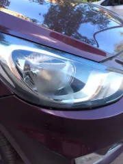 Автомобиль марки Hyundai модель Solaris 2011 г.в. VIN номер Z94CU51DABR009095