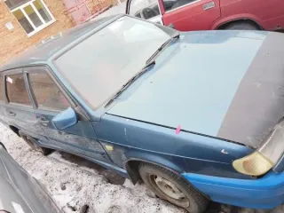 ВАЗ 21150, 2005. Автомобиль ВАЗ 21150, без г/н, 2005 г.в., VIN XTA21150053879075, двигатель № 4026999, цвет сине-зеленый. Рабочее состояние, и комплектность автомобиля не проверялось. Находится в г. Канск, данное имущество обращено в доход государства (Документы, ключи отсутствуют) (163/26). Вид…