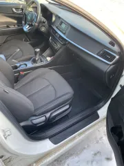 KIA Optima 2019 года выпуска, VIN XWEGT411AL0001807.