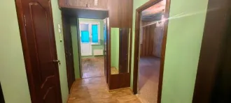 Квартира 38.5 кв.м, Москва, по адресу: Российская Федерация, город Москва, вн.тер.г. муниципальный округ Вешняки, улица Молдагуловой, дом 3, корпус 3, квартира 147. Общая площадь 38,5 кв.м., кадастровый номер 77:03:0007003:7932. Вид жилого помещения: Жилое.