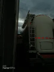 Полуприцеп-цистерна KASSBOHRER SSL, 2018 года, транспортное средство KASSBOHRER SSL, гос. номер АК215840, VIN WKVDAN50300093371.