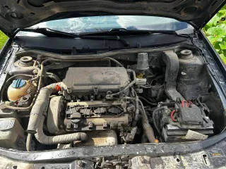 Skoda Octavia 2007 г.в., госномер С932АК790, VIN TMBDC41U988854631. Двигатель: номер 675982, мощность 75 л.с. (55.2 кВт), объем 1390 см³. Цвет темно-серый. Масса снаряженная 1209 кг, полная 1750 кг.