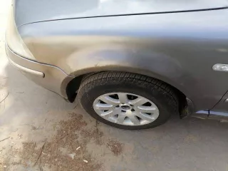 Легковой автомобиль, марка, модель: Volkswagen Passat, VIN: WVWZZZ3BZ3P431920, категория тс – В, 2003 г.в. модель двигателя AWT, 122336, кузов: WVWZZZ3BZ3P431920, цвет кузова – белый  серый , мощность двигателя, л.с.  кВт  – 150  110  рабочий объем двигателя куб.см. – 1781, разрешенная максимальная…