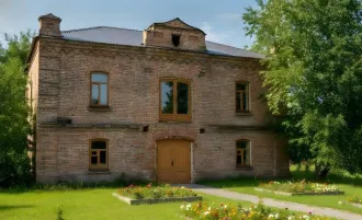 Пакгауз нежилое здание 101,2 кв м Красноярский край Нежилое здание (Пакгауз), Красноярский край, г. Енисейск, пер. Партизанский, 16 - Нежилое здание - склад, назначение: нежилое, КН 24:47:0010272:166, площадью 101,2 кв. м, Красноярский край, г. Енисейск, пер. Партизанский, 16, о чем в ЕГРН…