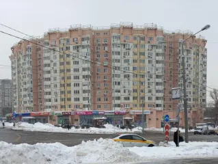 Жилое помещение 49.3 кв. м, Москва по адресу: г. Москва, ул. Новинки, д. 1, кв. 98 общей площадью 49,3 кв. м. (Этаж № 7), кадастровый номер: 77:00:0000000:60429. Вид жилого помещения: Жилое. Общая площадь: 49.3.