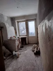 Квартира, 46.9 кв.м, кадастровый номер 60:07:0010527:85, адрес: Псковская область, р-н Куньинский, СП "Каськовская волость", д. Каськово, ул. Владислава Галкина, д. 9, кв. 16