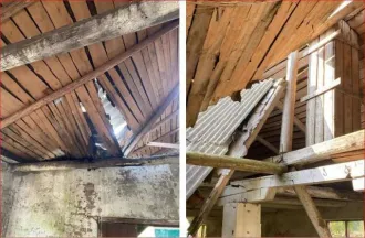 Нежилое здание 547.6 кв.м, Вологодская область, Бабаевский муниципальный округ, кадастровый номер: 35:02:0301017:174