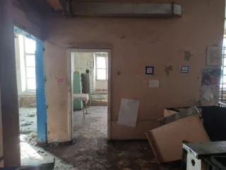 Нежилое помещение, площадью 5 231,3 кв. м., назначение нежилое, кадастровый номер 37:24:020101:601, расположенное по адресу: Ивановская область, городской округ Иваново, город Иваново, переулок Посадский, дом 8, 1 этаж - пом. 1-51, пом. 75-94; 2 этаж - пом. 1-20, пом. 35-56; 3 этаж - пом. 1-22…