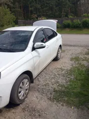 Легковой автомобиль марки: LADA, модели: Vesta GFL110, год выпуска: 2024 г., идентификационный номер  VIN : XTAGFL110R0792226	 С ЛОТОМ №1 можно ознакомиться по месту его нахождения: Свердловская обл., Талицкий муниципальный округ, с. Бутка, ул. Октябрьская, д. 47 , предварительно согласовав время с…