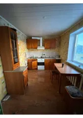Квартира, 69.7 кв.м, 3-комнатная, адрес: 169912, Коми Респ, Воркута г, Шахтерская наб, дом № 16, квартира 76, кадастровый номер: 11:16:1704001:2672. Объект может быть приобретен с использованием заемных средств PAO "Sberbank" (INN 7707083893, OGRN 1027700132195).