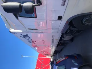 Рефрижератор 4389V1, 2016 года выпуска, VIN номер: Z9G4389V1G0000034, шасси (рама) № Z7XFSR90NG0008091, двигатель 4НК1493636, паспорт: 52 ОО 495095, государственный регистрационный знак: К453МУ51