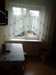 1/3 доли квартиры, Брянская область, 35,8 кв.м. Доля в праве на жилое помещение общей площадью 35,8 кв.м., с кадастровым номером 32:30:0021003:254, расположенное по адресу: Брянская область, городской округ город Клинцы, улица Мира, дом 48, кв. 35.