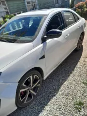 Автомобиль марки KAIYI модель E5 2023 г.в. VIN номер XUUJA2G2XP0003096