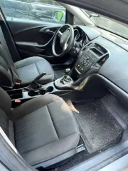 Opel Astra, 2013 года, 115 лс, 160595 км, автомобиль Опель P-J ASTRA, г.в. 2013, гРЗ Е616ХН193, vIn номер: XUFPC6DD5D30338695. На имущество зарегистрировано ограничение (обременение) права: находится в залоге у Банк ВТБ (ПАО). Бампер в плохом состоянии, переднее правое крыло имеет значительные…