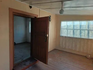 Дом 49.3 кв.м и участок 2142 кв.м, д. Ургун, Новосибирская обл. - земельный участок с кадастровым номером 54:07:043701:24, площадью 2142 +/- 30, местоположение д. Ургун, ул. Заречная, д. 6а; - жилой дом с кадастровым номером 54:07:043701:35, площадью 49.3 кв.м., местоположение д. Ургун, ул…