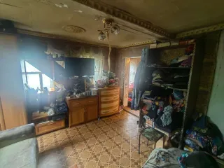 1/4 доли в жилом доме и земельном участке, Новосибирская обл., с. Буготак, ул. Советская, д. 27, кв. 1, 1/4 доли в жилом доме, расположенному по адресу: Новосибирская область, р-н. Тогучинский, с. Буготак, ул. Советская, д. 27, кв. 1, кадастровый номер: 54:24:043404:82; 1/4 доли в земельном…