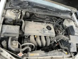 Toyota Vista Ardeo 2000 , Хабаровский край