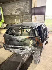 Toyota Ist 2003 легковой автомобиль марки Тойота Ист 2003 г. в. Осмотр имущества осуществляется по предварительному согласованию с финансовым управляющим, путем направления запроса на электронную почту elya.duuza@mail.ru, в виде отсканированного документа с подписью для физических лиц, с печатью и…