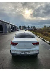 Kia Rio 2022, автомобиль марки Kia модель Rio 2022 г.в. VIN-номер 3KPA24AD0NE497282. По предварительной записи по телефону: +7 987 991 22 82 или по эл.почте: inkina.arbitr@mail.ru