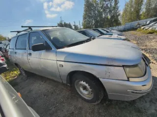 ВАЗ-21110 2004 Автомобиль марки ВАЗ-21110, 2004 г.в., VIN XTA21110040170297, г.р.з. У275КР72 ТС имеет ограничения ФССП на регистрационные действия (ключи и документы отсутствуют, техническое состояние не проверялось, пробег не известен). Имущество продается в том виде, в каком оно есть, в случае…