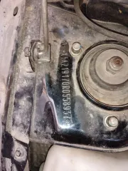 Lada Granta 2024 Автомобиль марки LADA модель GRANTA 2024 г.в. VIN номер XTA219170R0558937 Адрес места нахождения: г. Майкоп, ул. Ветеранов, д. 435. Ознакомиться с имуществом можно предварительно согласовав осмотр. Детали по согласованию осмотра уточнять по запросу у финансового управляющего по…