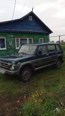 ВАЗ 21310 1997 года, зеленый. VIN: XTA213100W1303888, ПТС: 58071028, госномер: О137УМ68. Изготовитель: Россия, ВАЗ. Двигатель бензиновый. Разрешенная максимальная масса 1870 кг, масса без нагрузки 1370 кг.