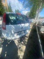 Ford Fusion, 2011 года, 100 лс, 180000 км, автомобиль ФОРД ФЬЮЖН 2011 г.в., WF0UXXGAJUBJ78912, грз К343ОО186 (бензин, мкпп), требуется ремонт.