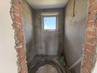 Дом 72,6 кв.м в Белгородской области, г. Валуйки, ул. Гвардейская, д. 114а.