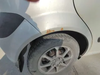 Hyundai Getz 2005 Легковой автомобиль, марка: Hyundai Getz, модель: GLS 1.4 MT, год изготовления: 2005, цвет: Серебристый, VIN: KMHBU51DP6U476677, ПТС: 77TH485372, г/н: А842ОЕ134, разрешенная максимальная масса 1510 кг, масса без нагрузки 1050 кг, вид собственности: индивидуальная, автомобиль в…