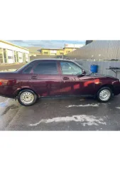 LADA Priora 2013 года, VIN: XTA217030D0446600.