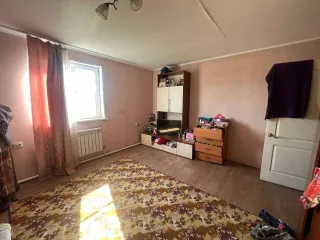 Доля дома 116.8 кв.м. и земельного участка в Абакане. 1/4 доля дома и 1/4 доля земельного участка, а также еще 1/4 доля дома и 1/4 доля земельного участка, итого 1/2 доли в праве общей долевой собственности на жилое здание площадью 116.8 кв.м., кадастровый номер 19:01:100403:1510, по адресу…