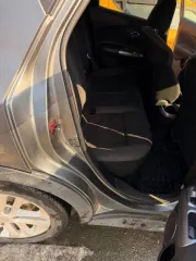Nissan Juke 2010, 114 лс, 218264 км, АКПП, легковой автомобиль, марка: NISSAN, модель: JUKE, год изготовления: 2010 г.в., кузов №: YE15-017623, вид собственности: индивидуальная.