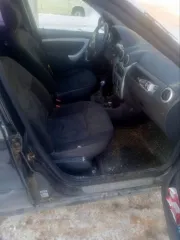 Renault Logan, 2010 года, 84 л.с. Легковой автомобиль, марка: RENAULT, модель: SR, год изготовления: 2010, цвет: черный, VIN: X7LLSRB1HAH314768, ПТС: 77МУ641228, г/н: Е809АО702, тип двигателя: бензиновый, мощность двигателя, л. с. (кВт): 84(62), рабочий объем двигателя, куб. см: 1598, экологический…
