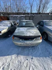 Автомобиль LADA 112 21124, автомобиль ВАЗ 21093, автомобиль ВАЗ 21150, автомобиль ВАЗ 21120, мотоцикл Racer RC200CS. Бывшие в употреблении, имеют внешние дефекты: коррозия кузова, механические повреждения и сколы. Документы и ключи отсутствуют. Покупатель самостоятельно получает информацию о…