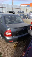 ВАЗ 21093 2002 легковые автомобили (согласно приложения) Марка: ВАЗ VIN номер: XTA21093023337041 Модель: 21093 Назначение: pryamie Год выпуска: 2002 Вид транспорта: легковой автомобиль