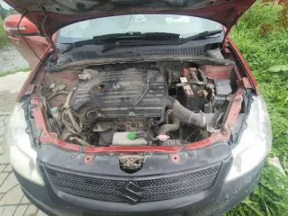 Suzuki SX-4 2009 - легковой автомобиль, марка: Suzuki, модель: SX-4, год изготовления: 2009, г/н: М916ТО65, двигатель №: УВ11S-300214, мощность двигателя, л. с. (кВт): 111,0 (82), кузов №: 1381977, вид собственности: индивидуальная. Техническое описание будет прикреплено отдельным файлом. Просим…