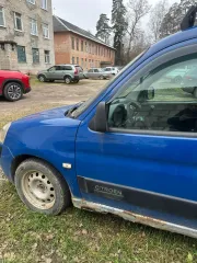 Citroen Berlingo, 2007. Автомобиль марки CITROEN модель Berlingo 2007 г.в. VIN-номер VF7GJKFWC93393828. Ознакомление с имуществом производится по адресу нахождения имущества, с момента публикации сообщения о продаже имущества и до окончания приема заявок по предварительной записи с финансовым…