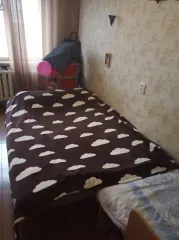 Квартира 45,4 кв.м в Кирове по адресу: Кировская область, г. Киров, ул. Ивана Попова, д. 27, кв. 73. Кадастровый номер: 43:40:000373:933.